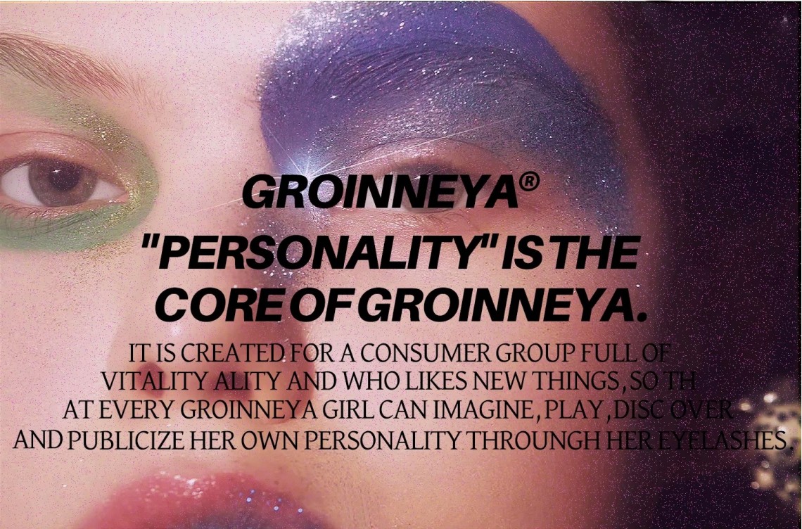 GROINNEYA Official Store